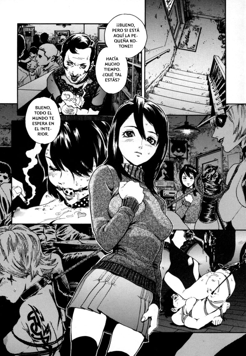 OVER FLOW page 9 full