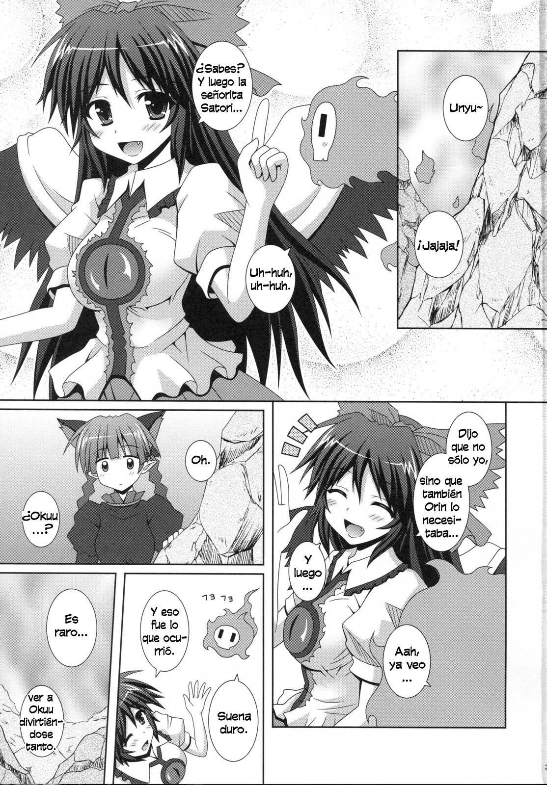Melting | El Derretimiento page 2 full