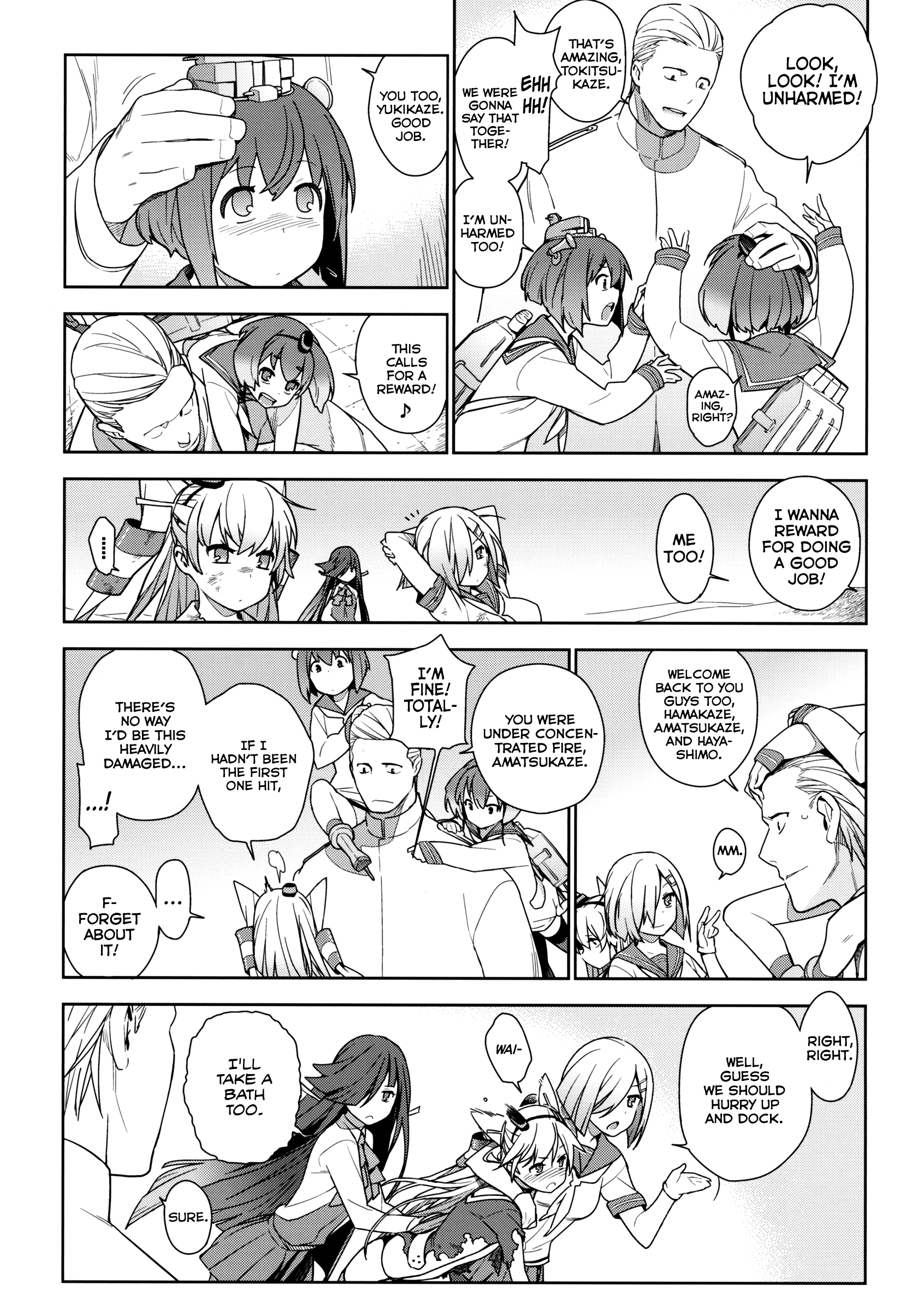 Little by little page 6 full