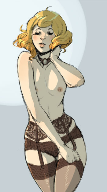 artist - Choppington cover