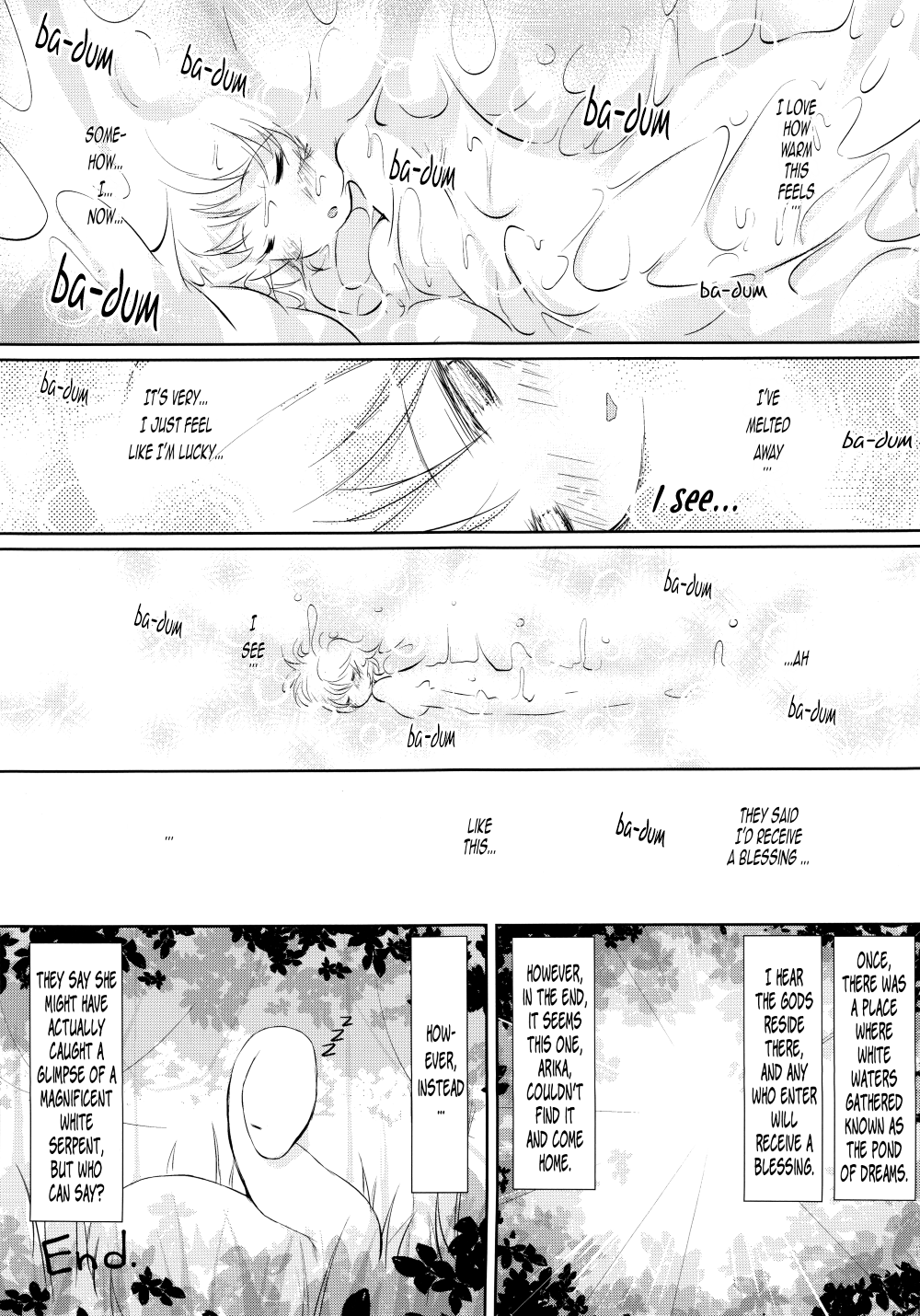 Vorepie! page 11 full