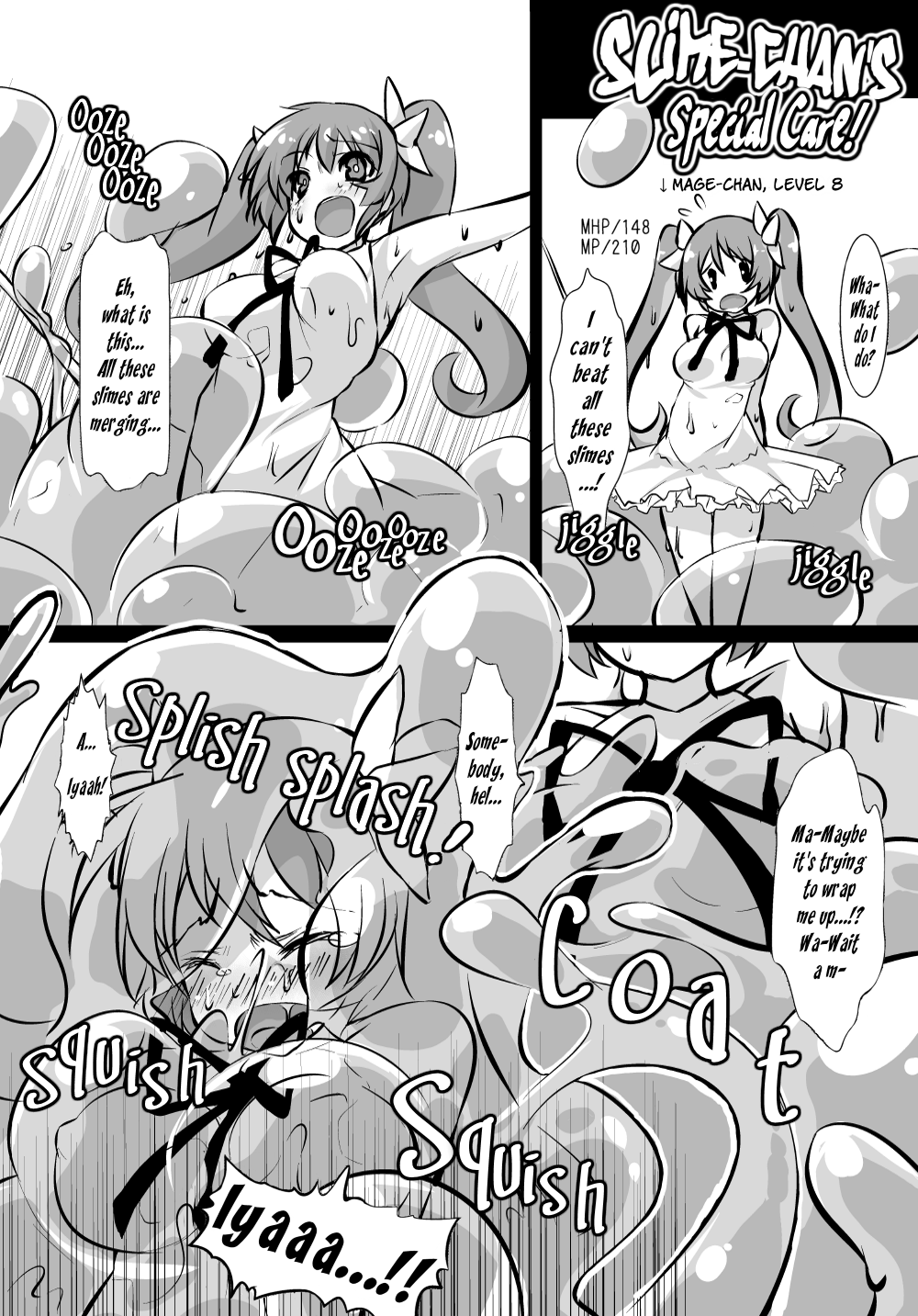 Vorepie! page 12 full