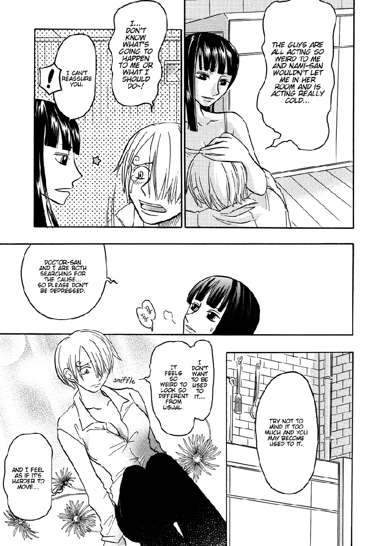 Strange Qualia page 10 full