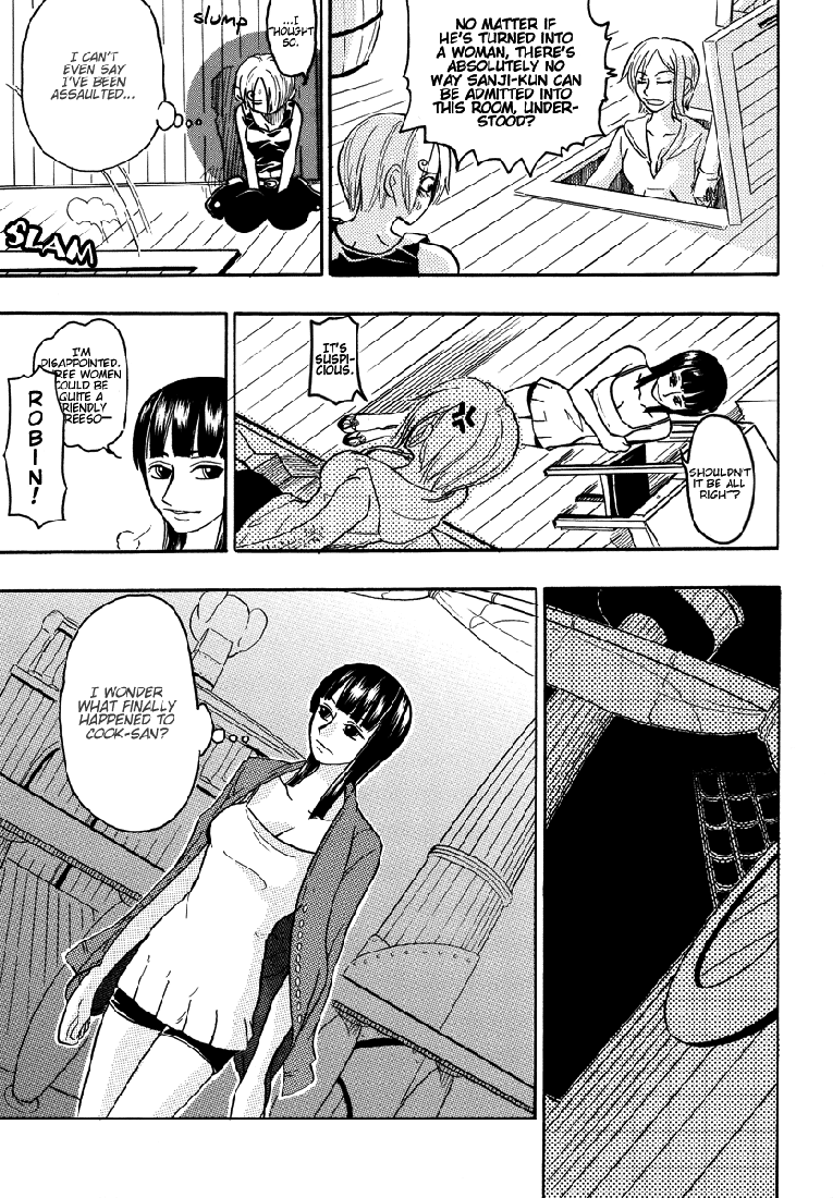 Strange Qualia page 8 full
