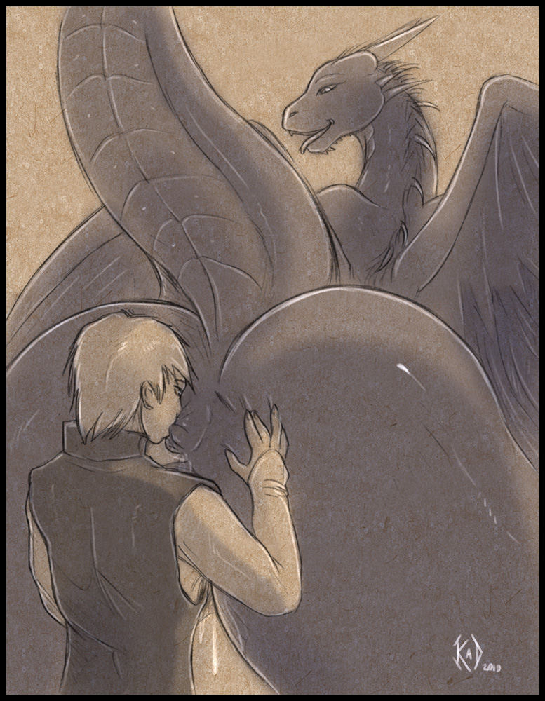Saphira page 12 full