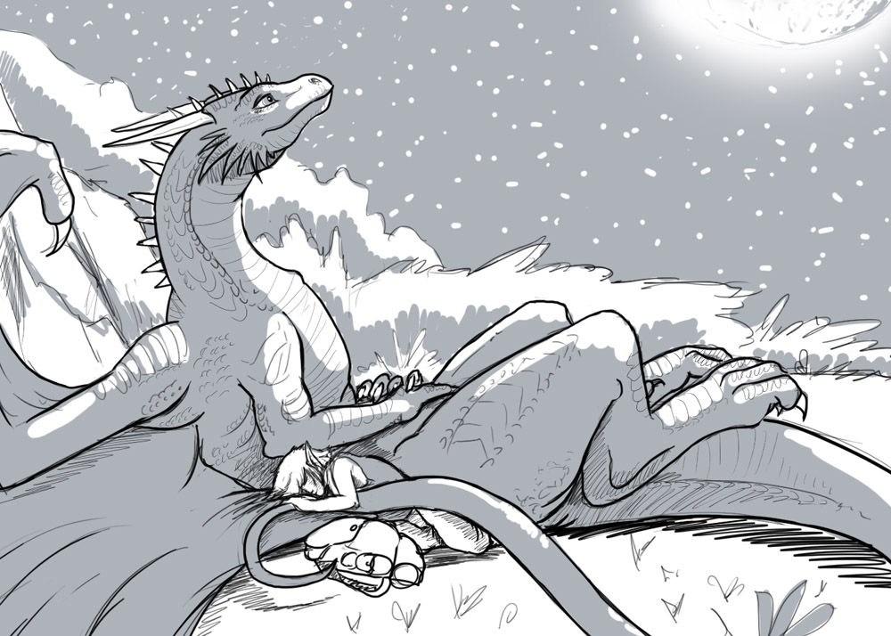 Saphira page 7 full