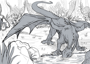 Saphira cover