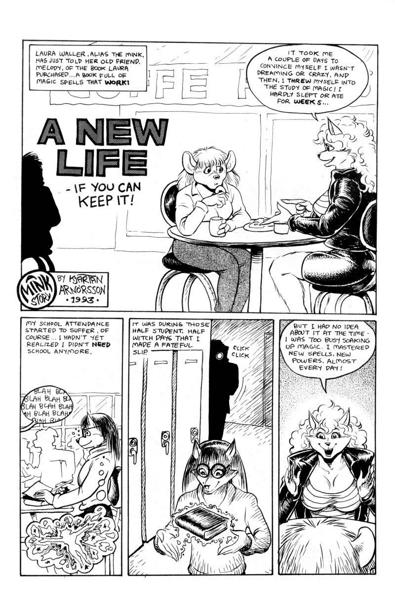 Genus #02 page 3 full