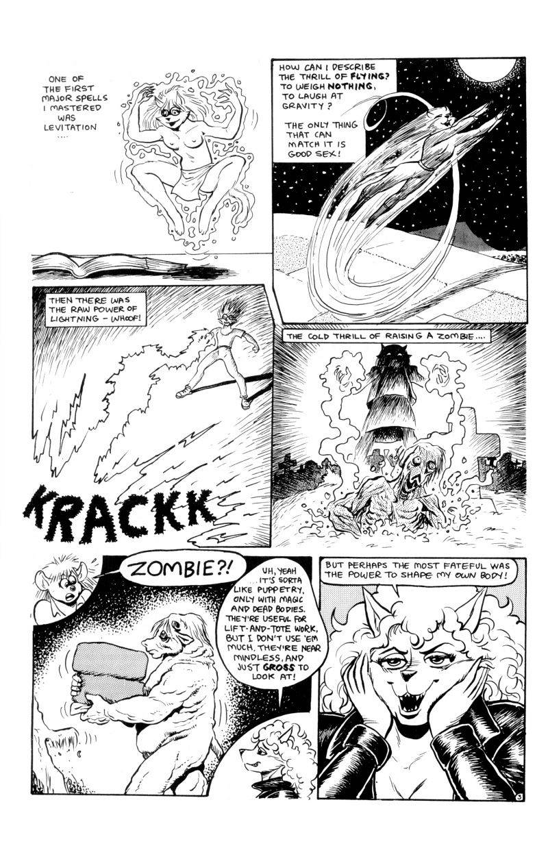 Genus #02 page 4 full