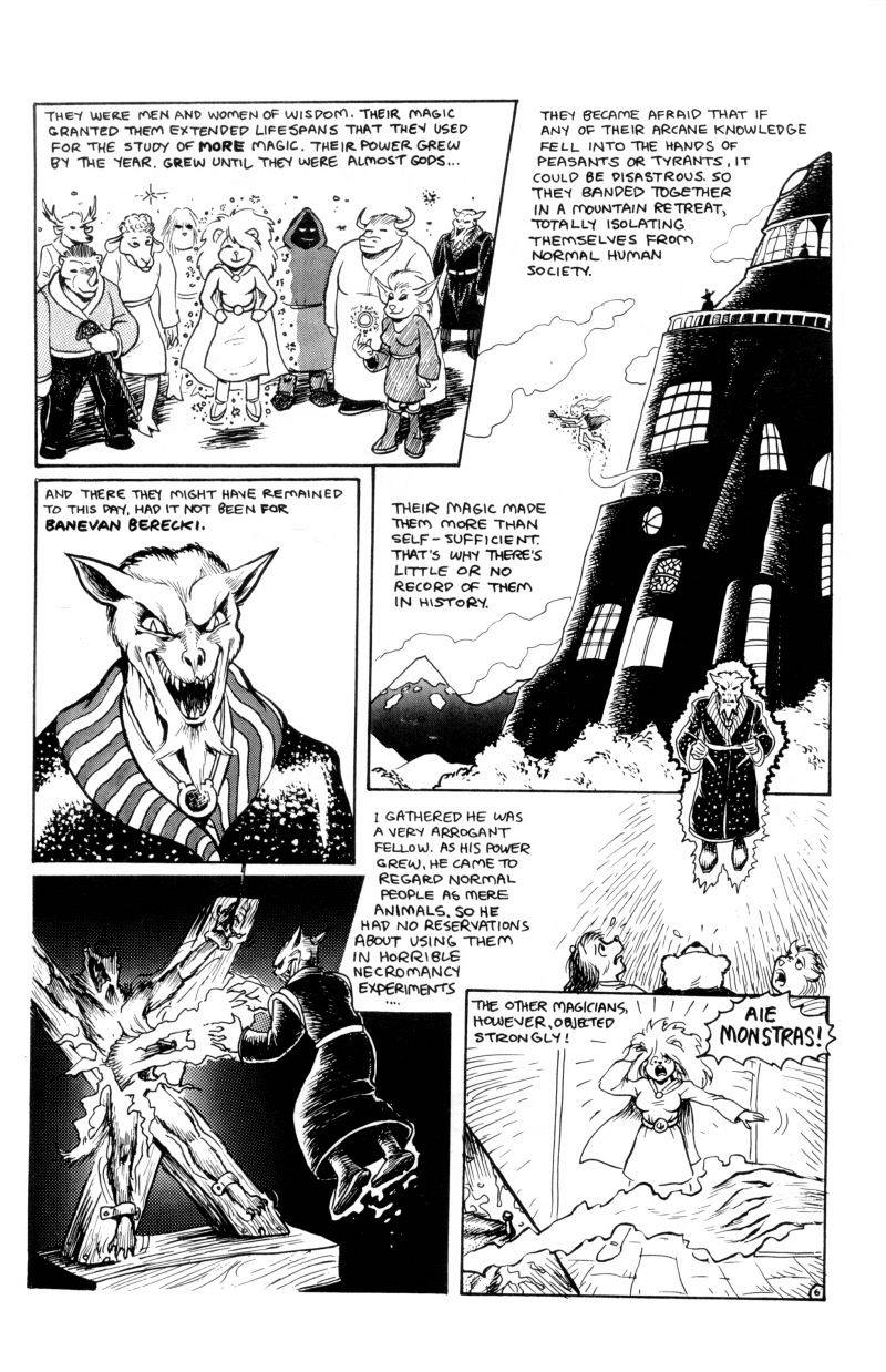 Genus #02 page 7 full