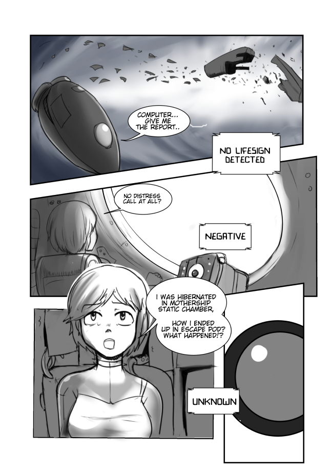Flesh Suit page 2 full