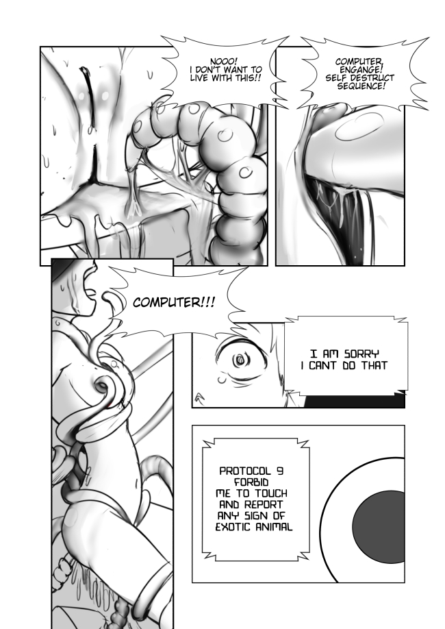 Flesh Suit page 4 full