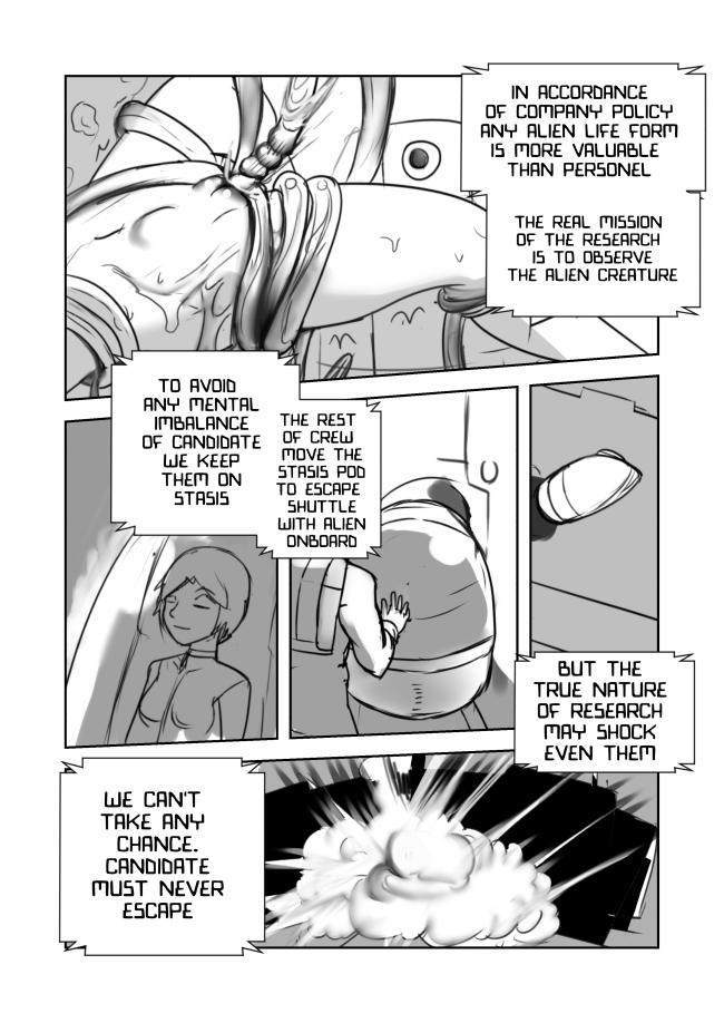 Flesh Suit page 5 full