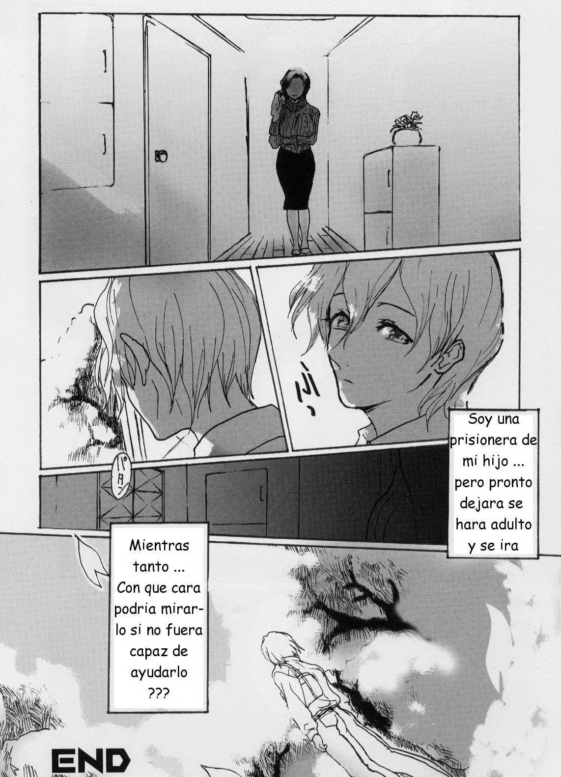 Haha | Una madre page 12 full