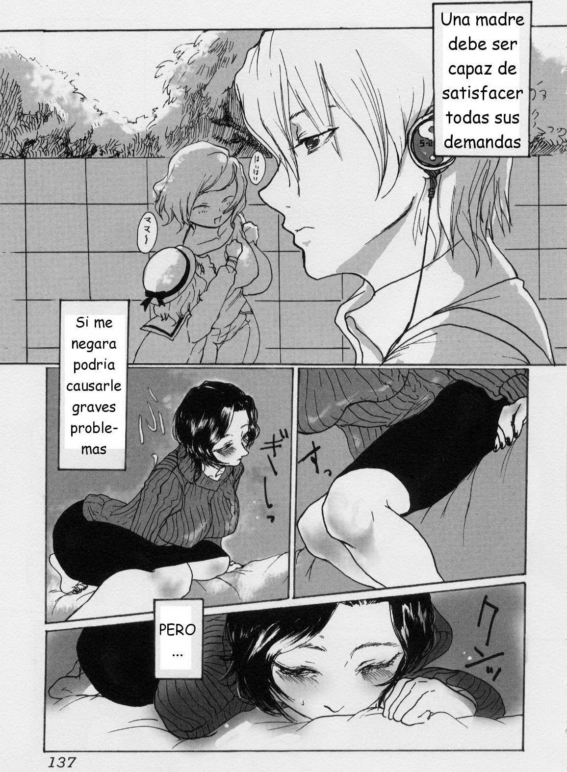 Haha | Una madre page 3 full