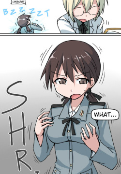 Ochiko Terada - Big sis's reduction