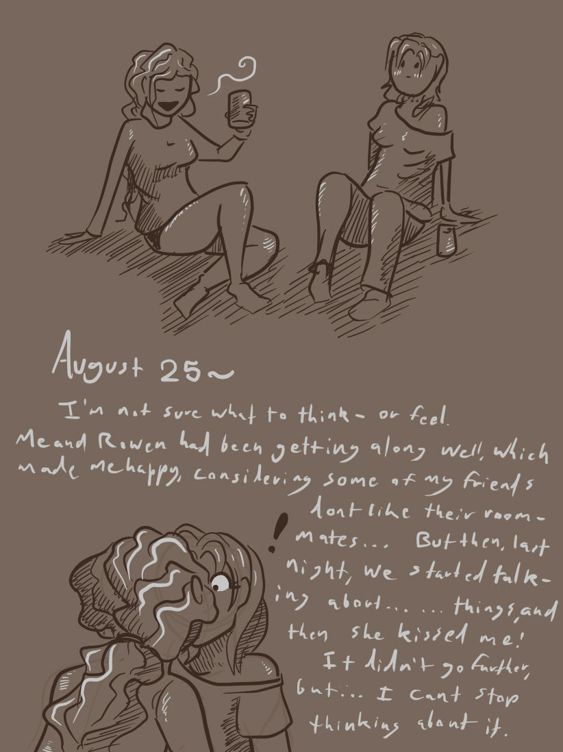 New Experiences page 2 full