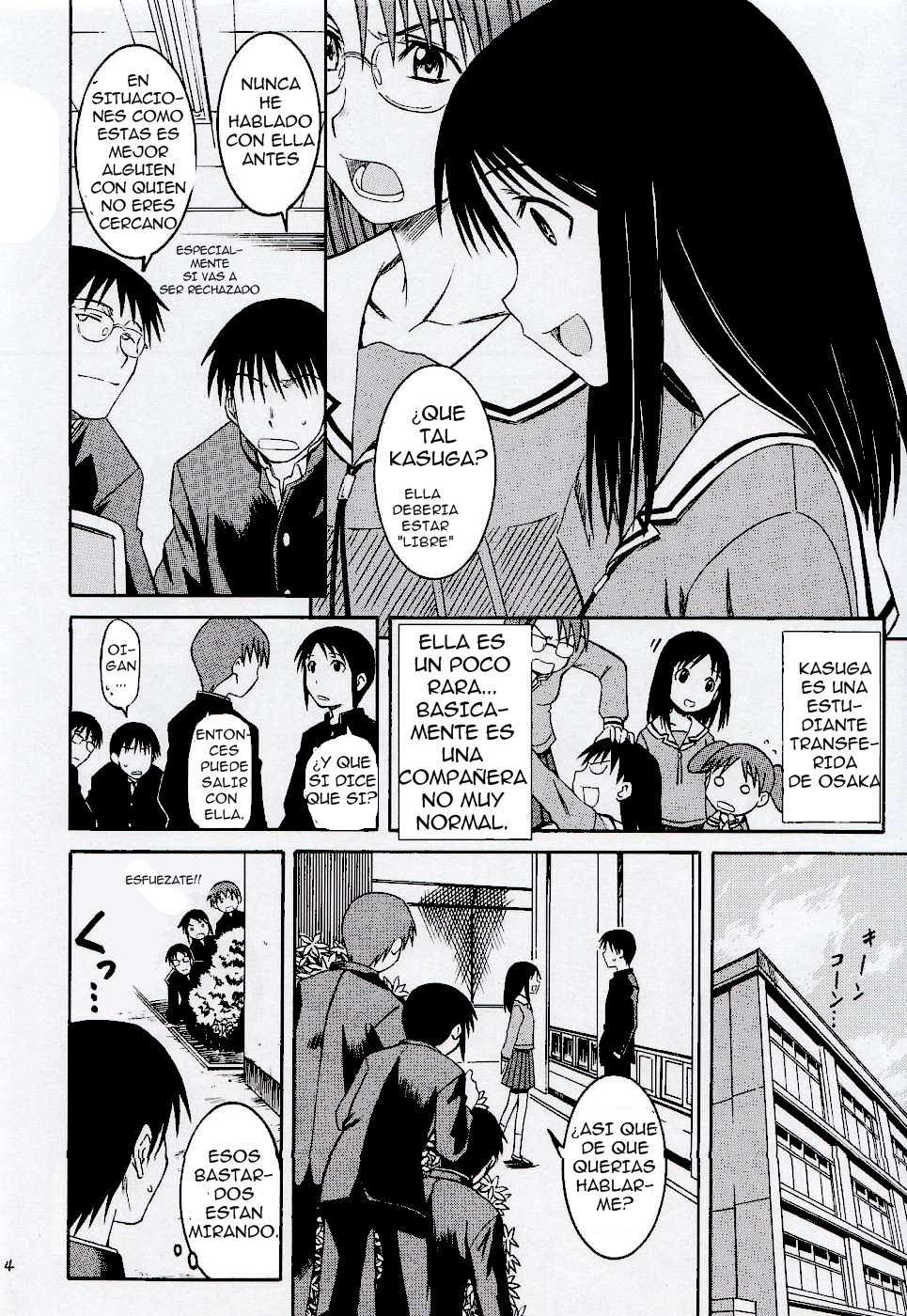 Remake page 5 full
