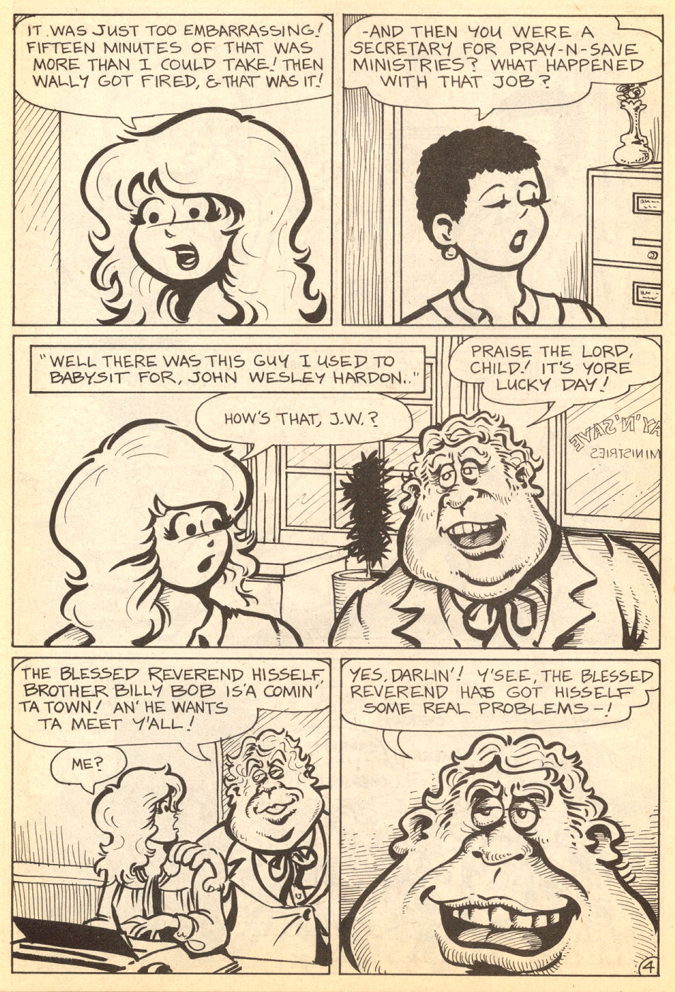Cherry Poptart #5 page 12 full