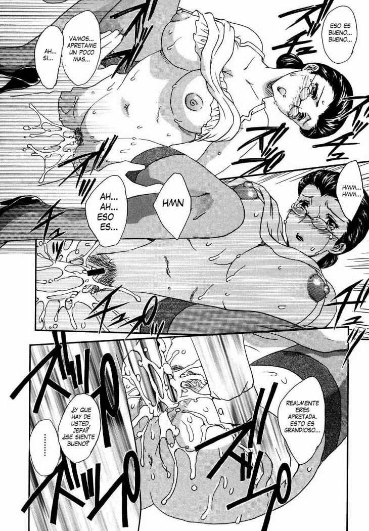 OVERTIME WORK | Horas Extras page 12 full
