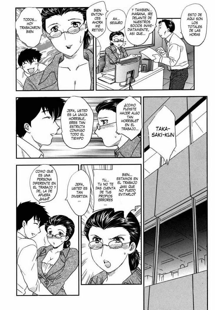 OVERTIME WORK | Horas Extras page 8 full