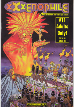 xxxenophile