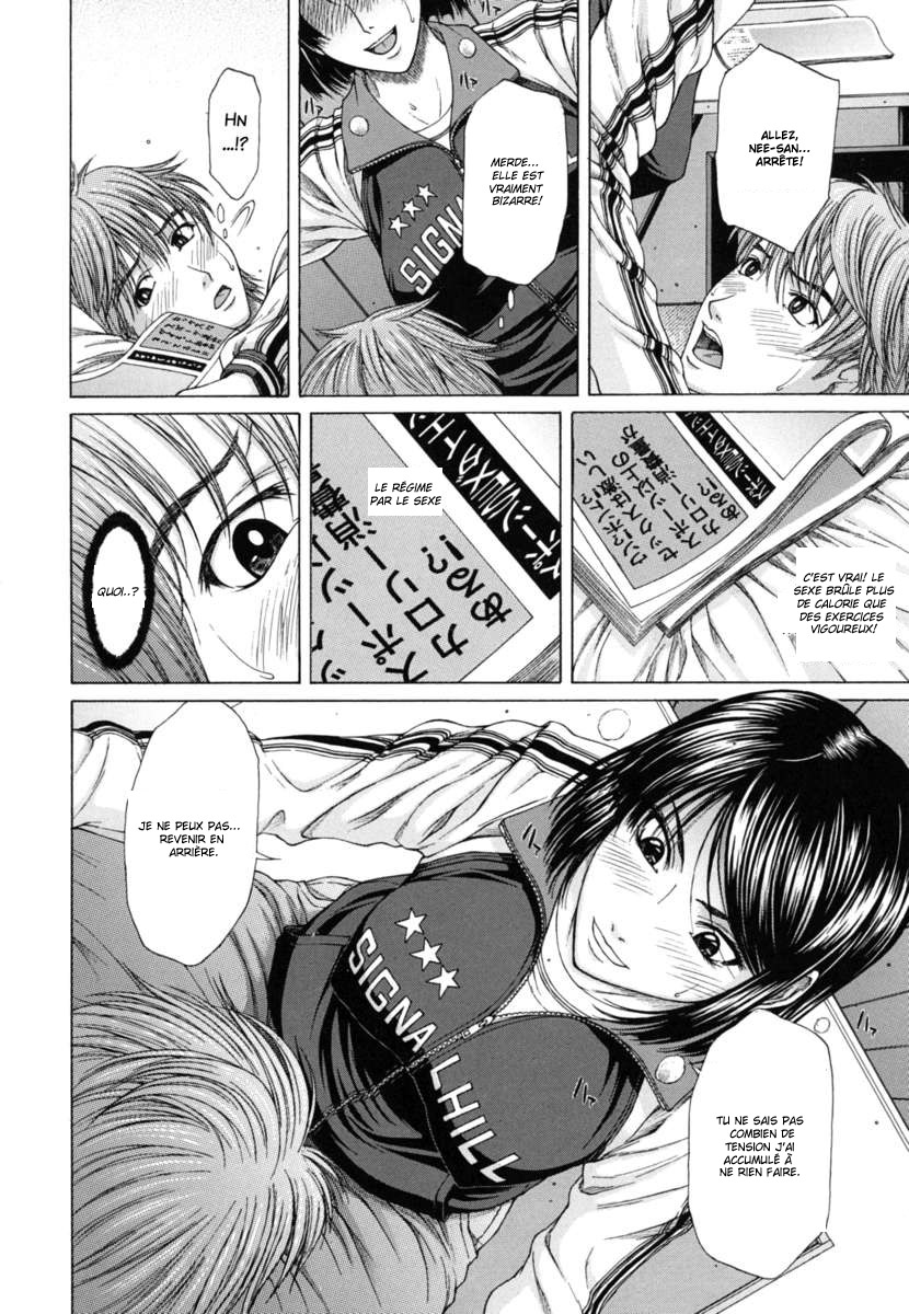 Free Style page 6 full
