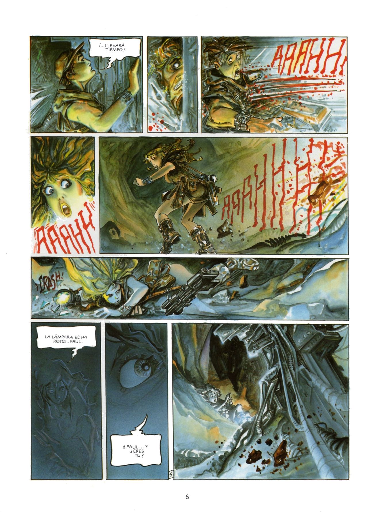 Lorna - Mouse Club page 7 full