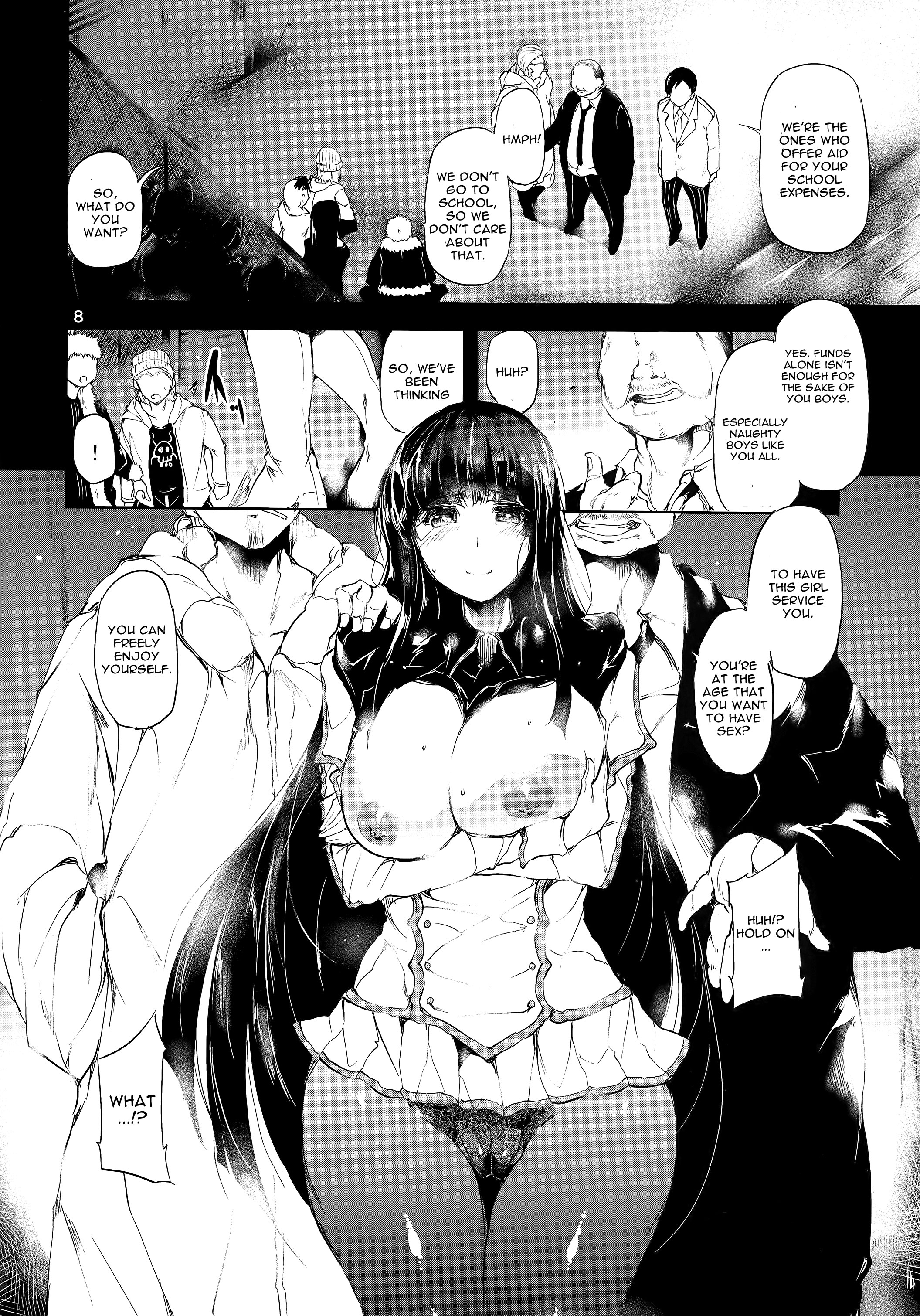 Tomo page 7 full