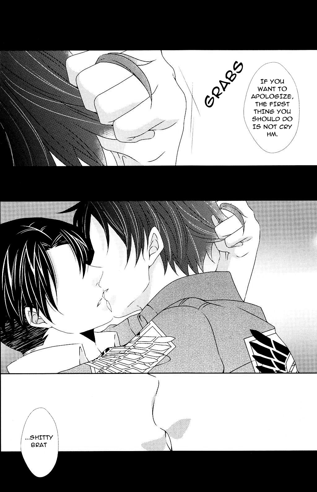 Nagasu Namida no Wake o Ore wa Shiranai Furi shite Soba ni Iru | Pretending not to know the reason for the tears by your side page 9 full