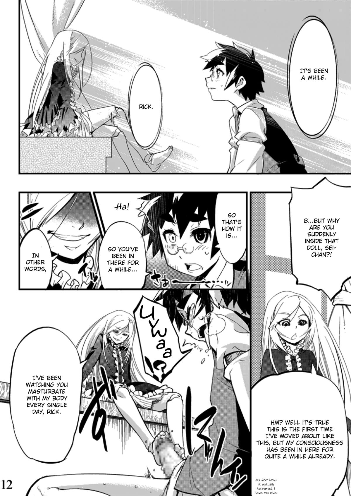 Conquista Doll page 12 full