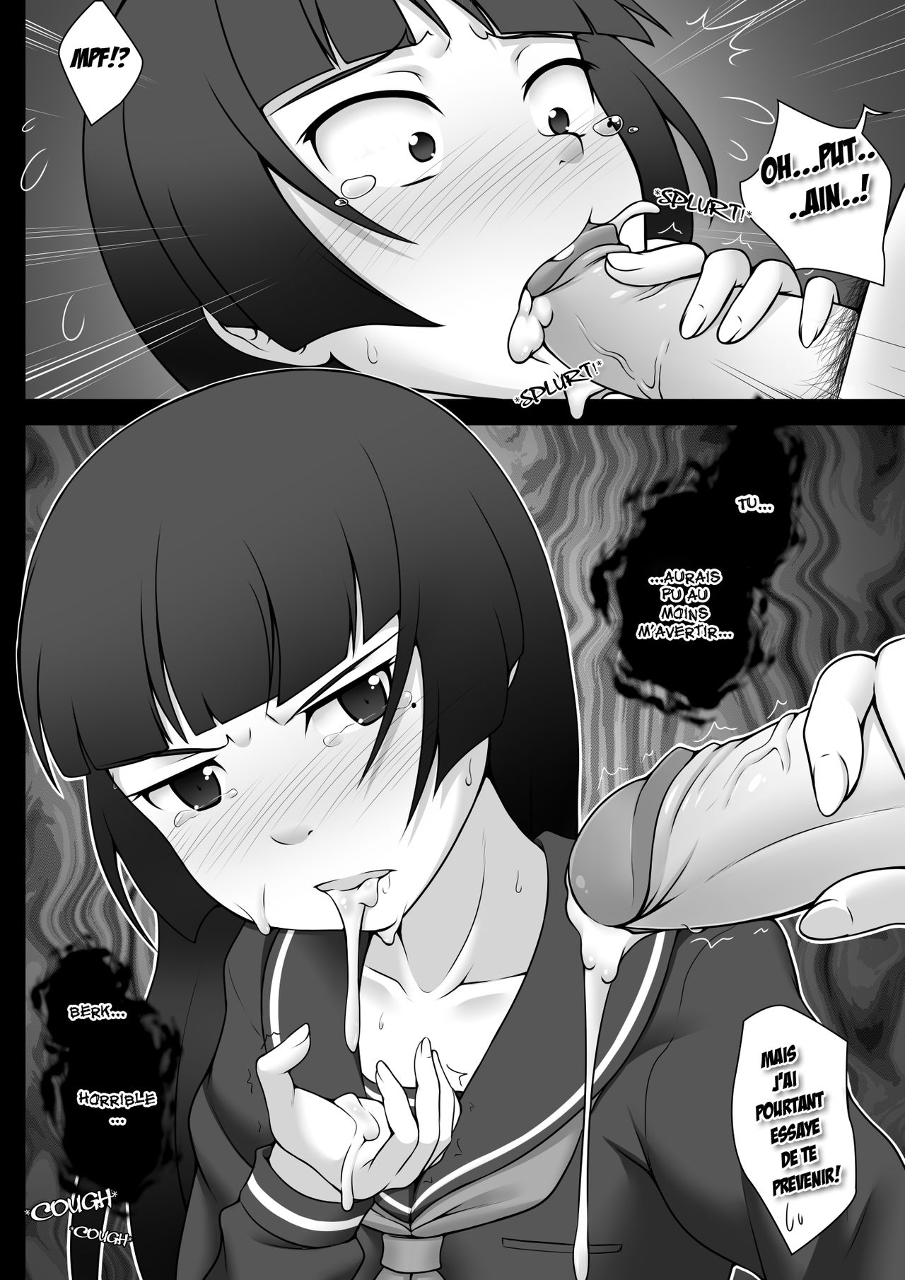 Destiny Change page 12 full