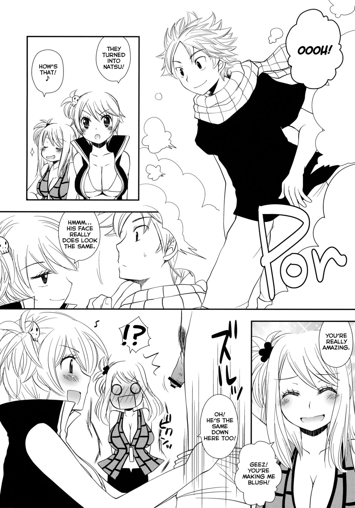 Double Lucy page 4 full