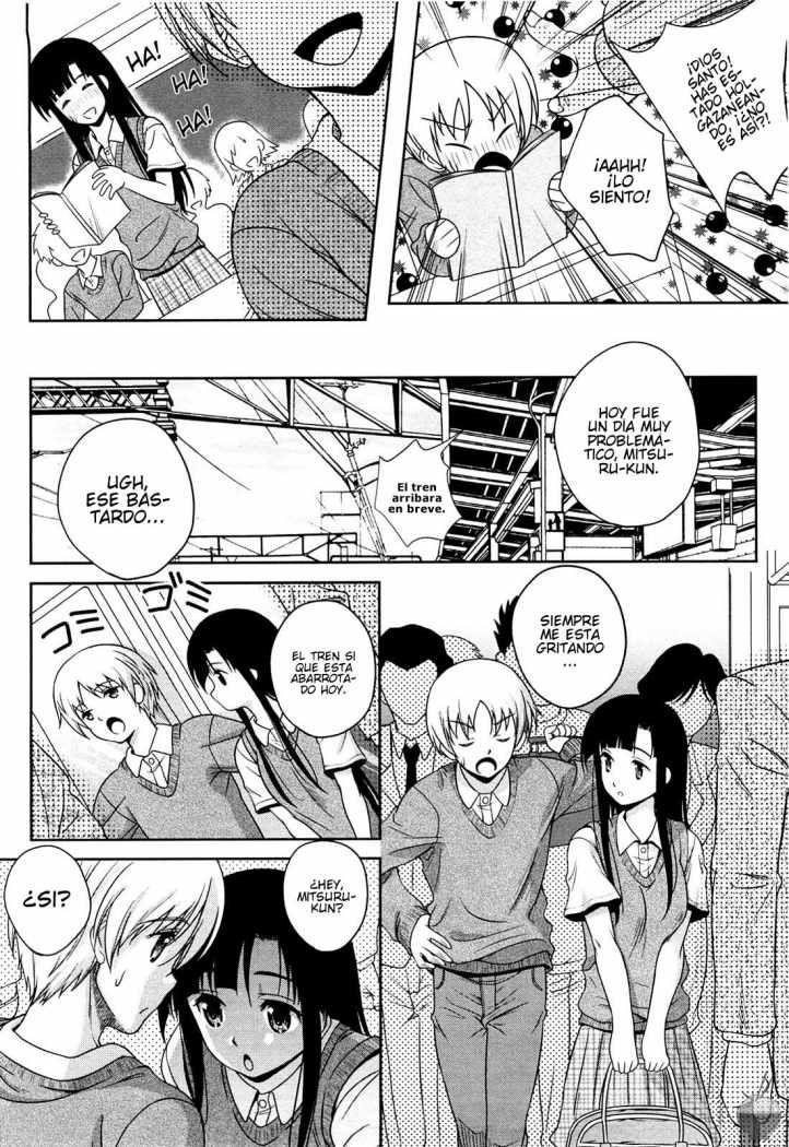 Love Biyori Ch. 1-4 page 11 full
