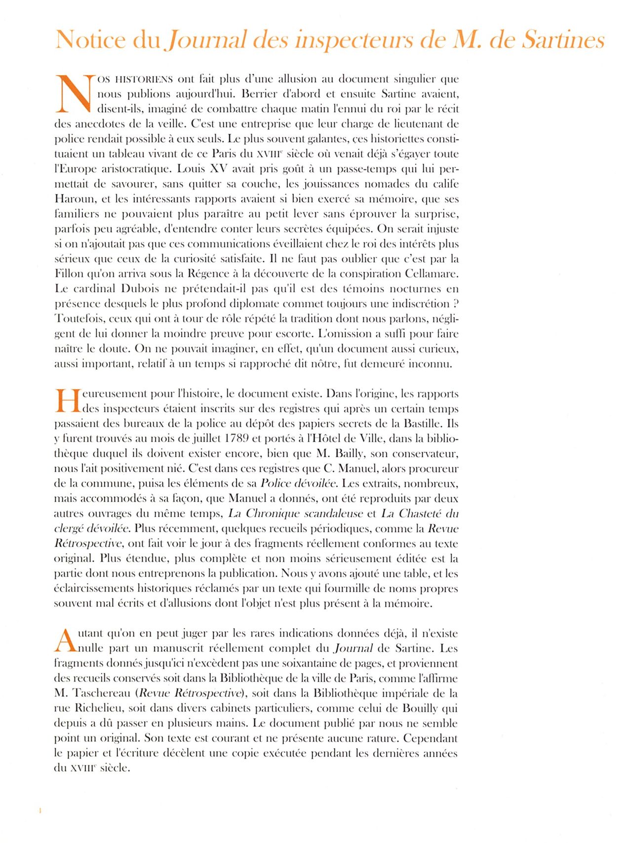 Le journal de Sartine page 6 full