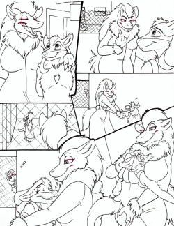 First Time for Everything