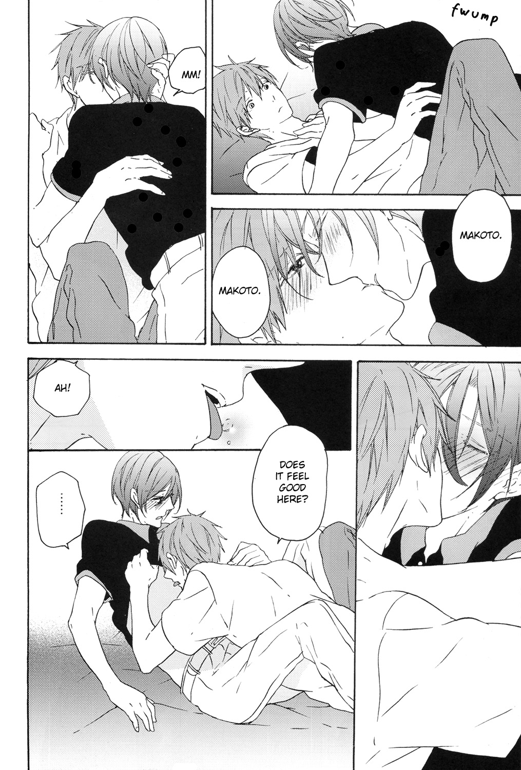 Unmei no Hito page 11 full