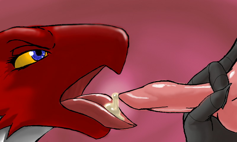 Masters of Sexy 3 - Blaziken page 1 full