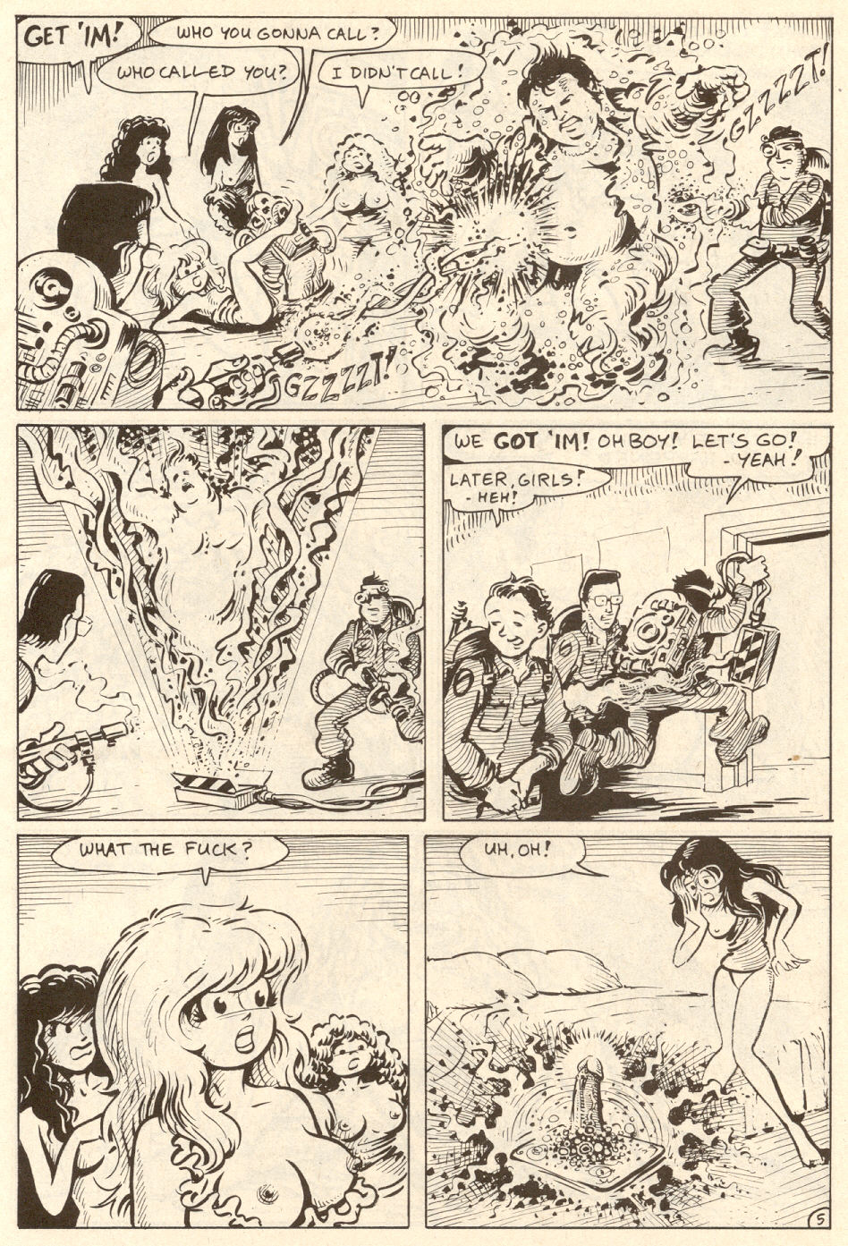 Cherry Poptart #13 page 7 full