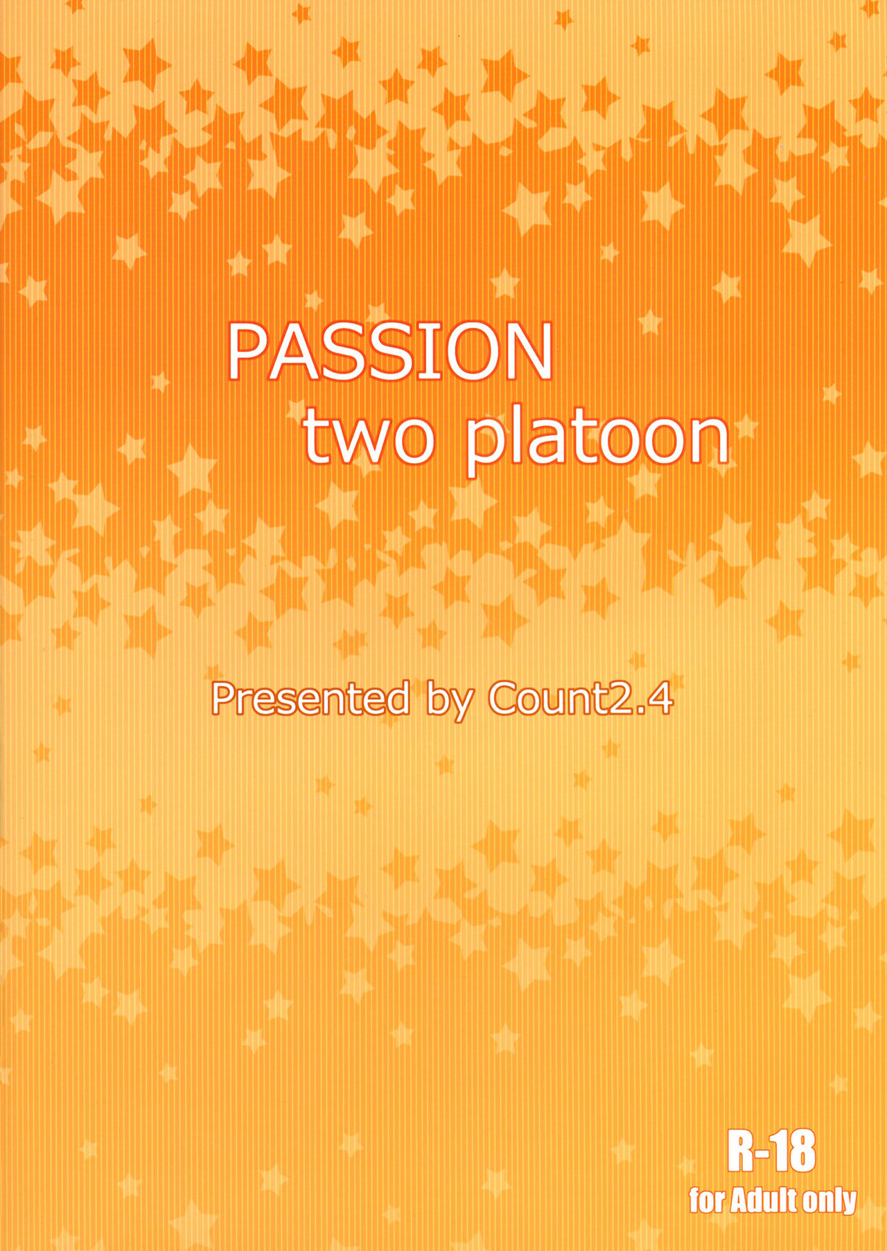 PASSION two platoon page 2 full
