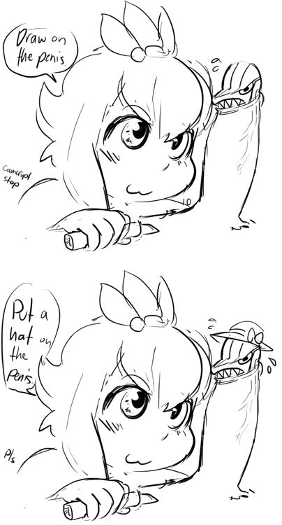 The Rise and The Fall page 6 full