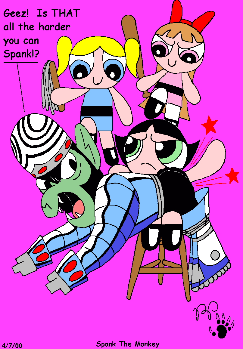 Femdom Famous Cartoons page 6 full
