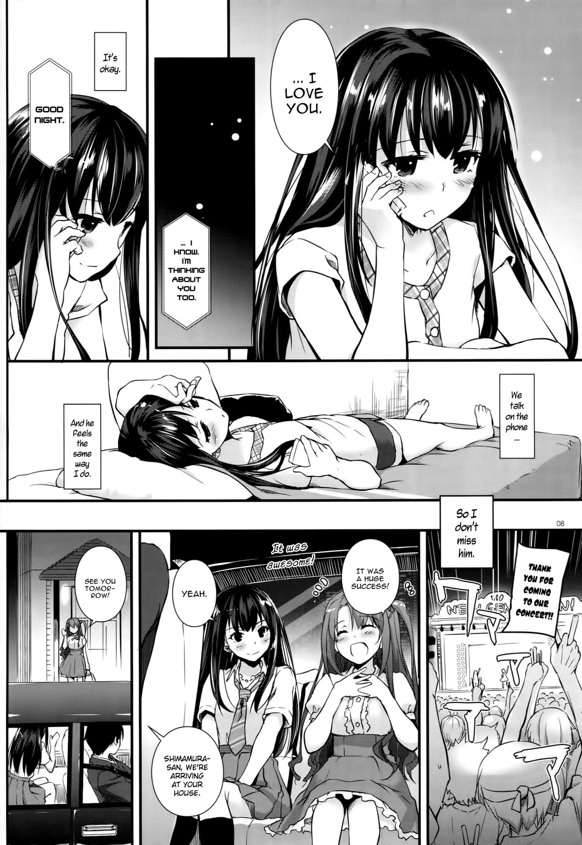 D.L. action 92 page 7 full