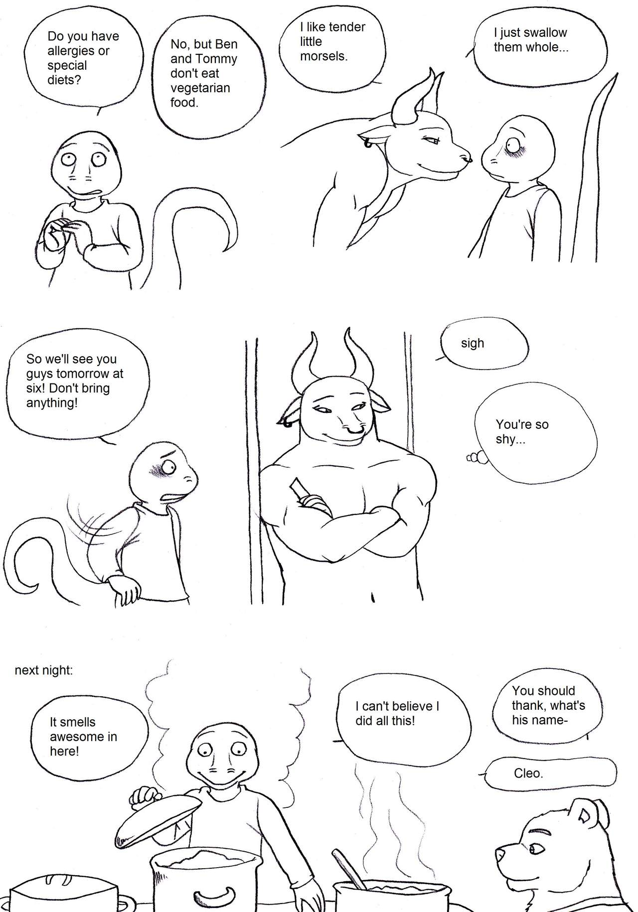 Neighbours page 12 full