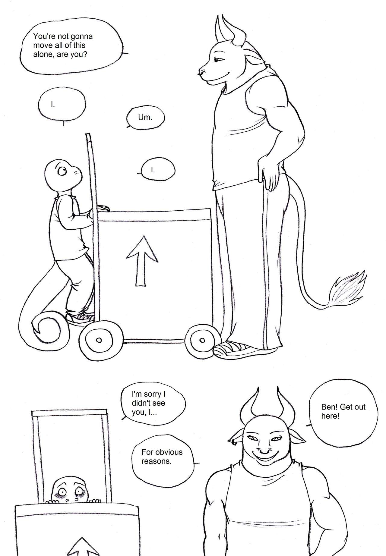 Neighbours page 3 full