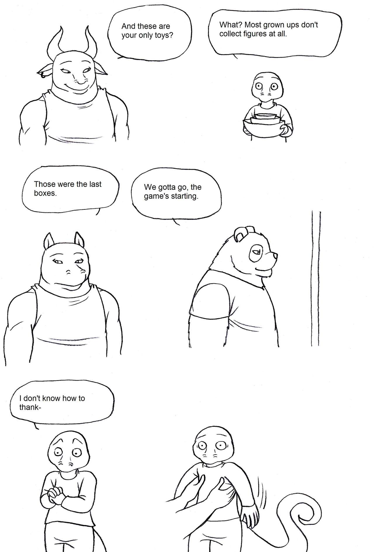 Neighbours page 7 full
