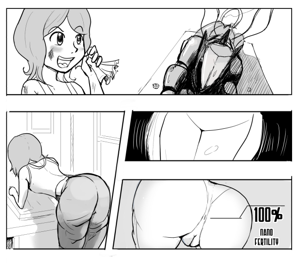 Sunny Side-Down page 2 full