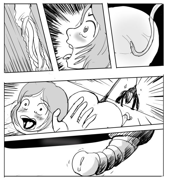 Sunny Side-Down page 4 full