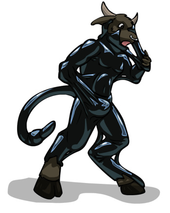 Artist-rubber-vecks[FA][REPOST] cover