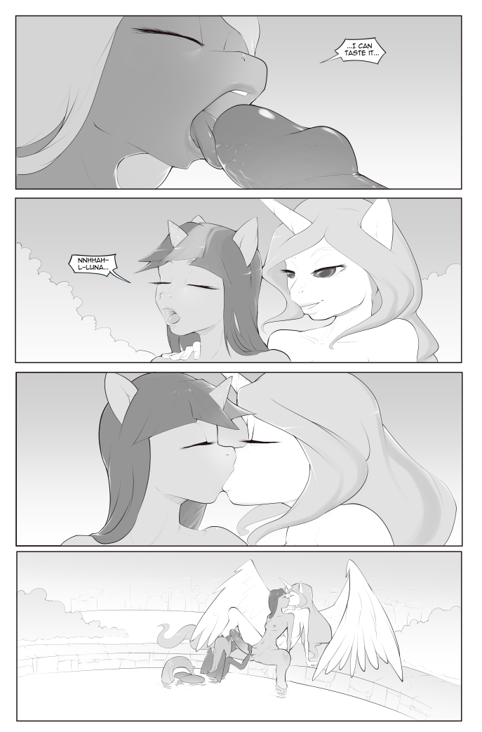 Royally Screwed page 11 full